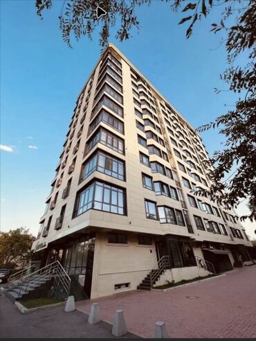 дом бишкекке: 4 комнаты, 114 м², Элитка, Дизайнерский ремонт