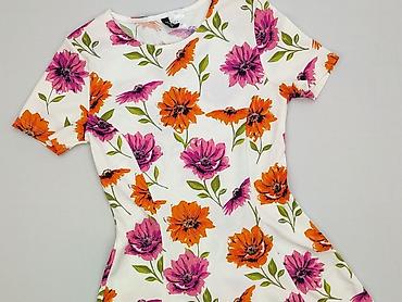 hm basic longsleeve: H&M Divided, Sukienka damska, rozmiar S — 1