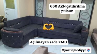 embawood kunc divan qiymetleri: Künc divan