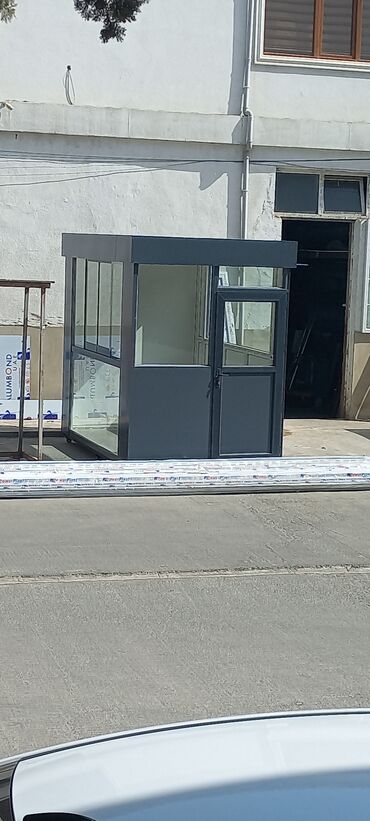 Butkalar, köşklar: KİOSK 
200x300=3500 man — 11