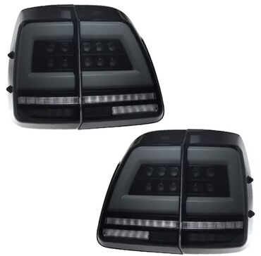Arxa stopları: LED, Lexus Analoq, Çin, Yeni — 1