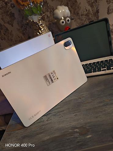 planset satilir: İşlənmiş Xiaomi Pad 5, 11", 256 GB, Ünvandan götürmə — 1