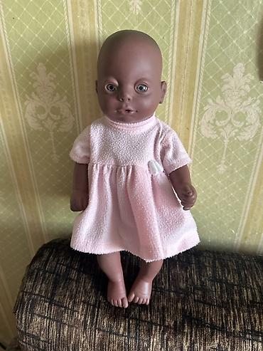 сколько стоит pop it: Кукла-пупсВысота 35 см.Ручки ножки мягкие,можно в любую форму.Голова и — 1