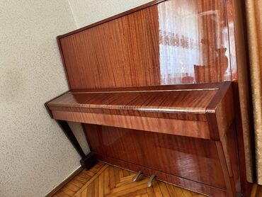 тромбон музыкальный инструмент: Piano, Belarus, Akustik, İşlənmiş, Ünvandan götürmə