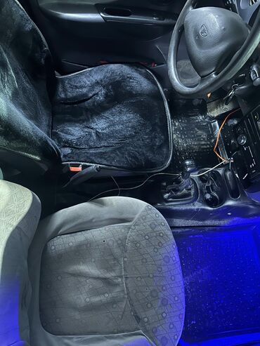 Daewoo: Daewoo Matiz: 2006 г., 0.3 л, Механика, Бензин, Хэтчбэк — 7