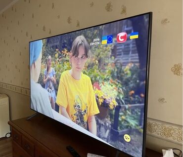televizor gəncə: Televizor Samsung 65"