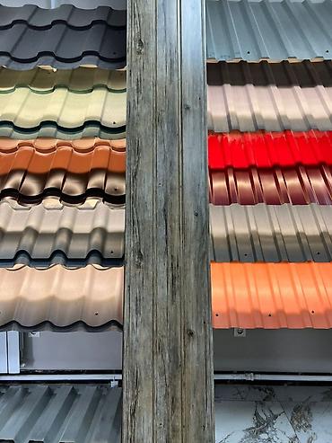 Спецодежда: Хотите красивый и долговечный фасад?Металлосайдинг -идеальное решение at lalafo.kg — 14 Спецодежда: Хотите красивый и долговечный фасад?Металлосайдинг -идеальное решение — 14