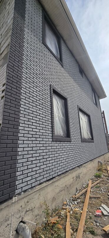 Другие товары для дома: Клинкер фасадной — 47