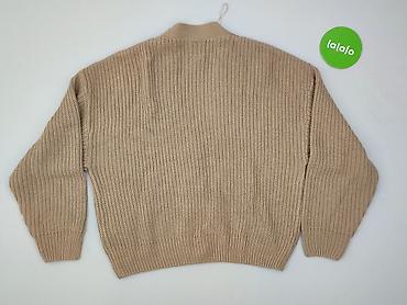 acne: Sinsay, Kardigan damski, rozmiar S — 3