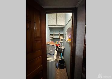 Продажа квартир: 3 комнаты, 62 м², Вечерка 106 серия, 1 этаж, Косметический ремонт — 10