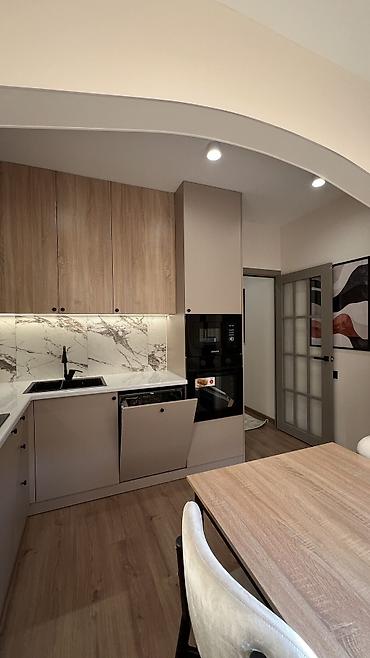 Продажа квартир: 2 комнаты, 44 м², 106 серия улучшенная, 1 этаж, Дизайнерский ремонт — 3