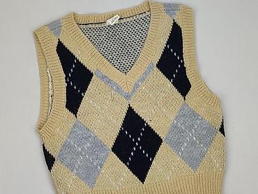 folk: Urban Outfitters, Kamizelka damska, rozmiar S — 1