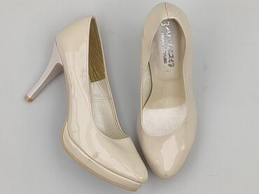 buty na platformie czarne ccc: Półbuty damskie, rozmiar 38 w lalafo.pl buty na platformie czarne ccc: Półbuty damskie, rozmiar 38