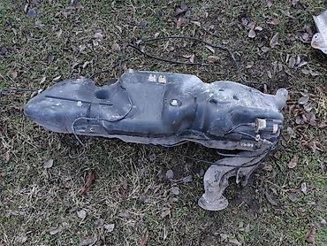 akcija ventilatora: REZERVOAR ZA PEUGEOT 206 | Kompletan rezervoar za peugeot 206.Imam — 1