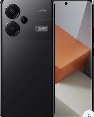 redmo note 10 pro: Redmi, Redmi 13, Б/у, 256 ГБ — 3