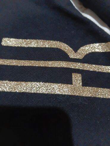 Dukserice: M, bоја - Crna — 6