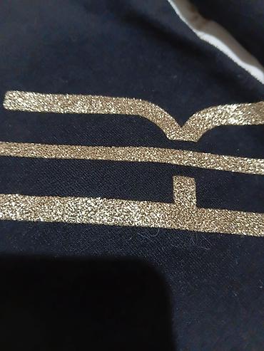 Haljine: Fracomina Sport haljina/duža dukserica - Brend: FRACOMINA SPORT — 2