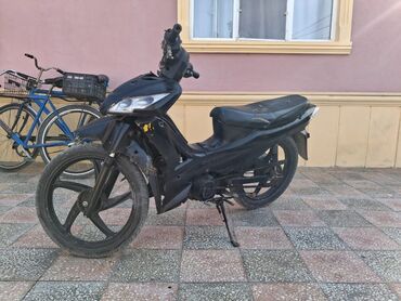 мопед ремонт: Tufan - TUFAN, 80 см3, 2020 год, 20000 км