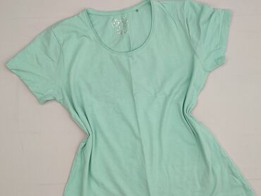 t shirty c: T-shirt damski, rozmiar 2XL