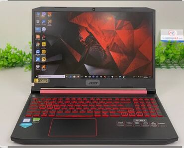 видеорегистратор с радаром: Ноутбук, Acer, 16 ГБ ОЭТ, Intel Core i5, 15.6 ", Колдонулган, Жумуш, окуу үчүн, эс тутум SSD