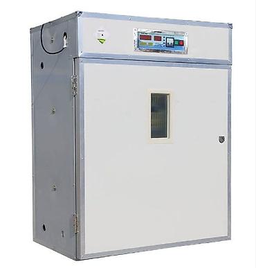 Kənd təssərüfatı avadanlığı: Inkubator inqibator inkibator inqubator Sənaye tipli inkubatorlar 1056 — 8