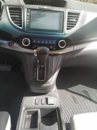 Honda: Honda CR-V: 2016 г., 2.4 л, Автомат, Кроссовер — 9