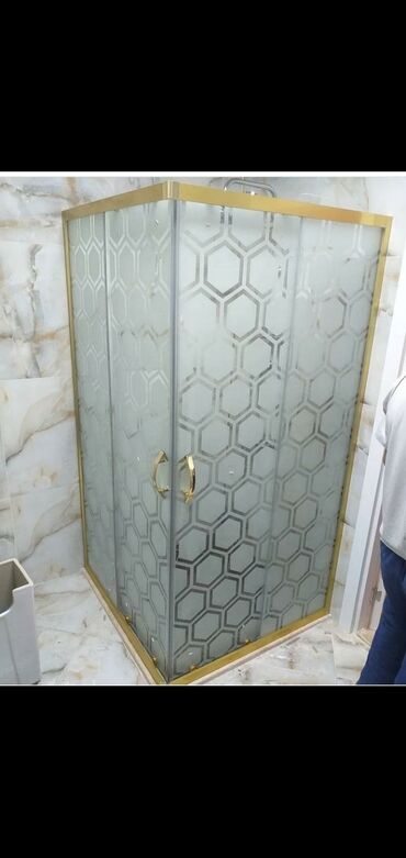 Duş kabinaları, arakəsmələr: Yeni Arakəsmə, Ödənişli çatdırılma — 19