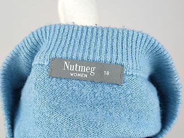 sweter h: Nutmeg, Sweter damski, rozmiar 3XL — 4