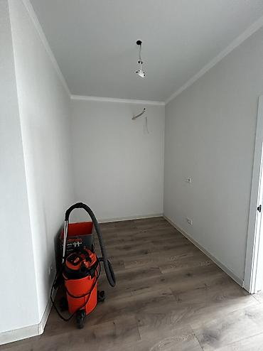 Продажа квартир: 2 комнаты, 48 м², 7 этаж, Евроремонт — 4
