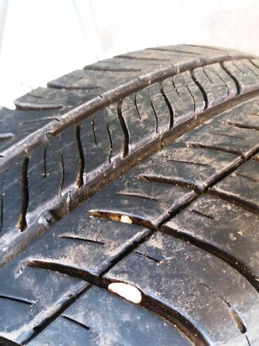 Gume i felne: Dve letnje gume 185 65 r15 Michelin Energy Gume letnje 185 65 r15 88T — 3