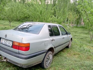 запчасти на опель вектра а: Volkswagen Vento: 1994 г., 1.8 л, Механика, Бензин, Седан
