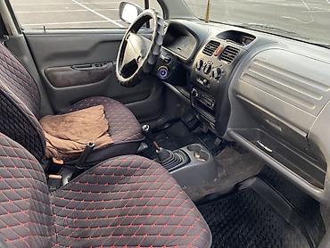 Другие детали салона: Вся информация о машине в личке — 11