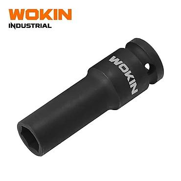 smart açar: WOKIN Havalı Dərin Lokma Ucluğu – 32 mm WOKIN brendinin 32 mm ölçülü — 1