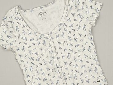 t shirty damskie hollister: Bluzka damska, Hollister, M