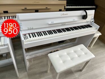 piano satışı: Piano, Rəqəmsal, Yeni, Pulsuz çatdırılma