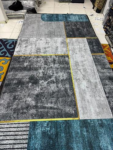 Ковры и паласы: Ковер — 13