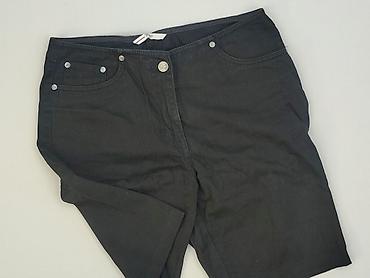 kolarki pull and bear: Papaya, Szorty damskie, rozmiar L — 1