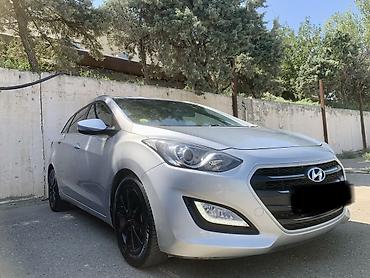i30 tws: Hyundai i30: 1.6 l | 2016 il Hetçbek — 9