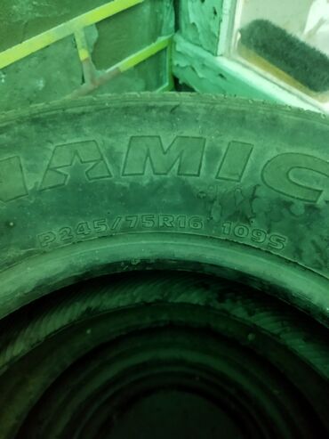 Другой транспорт: Продаю электро компрессор, стоп фонарики для газель, канистры, шины — 10