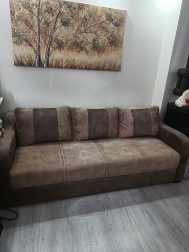 foteljice za decu nis: Trosed 220x160 Malo koristen. Ima dve kutije za odlaganje. kada se at lalafo.rs foteljice za decu nis: Trosed 220x160 Malo koristen. Ima dve kutije za odlaganje. kada se