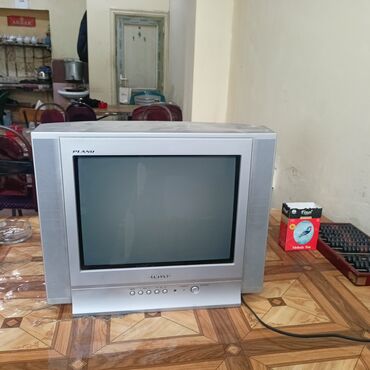 Televizorlar: İşlənmiş Televizor Samsung 28"