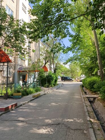 1 комнатной квартира: 1 комната, 34 м², 105 серия, 5 этаж, Косметический ремонт