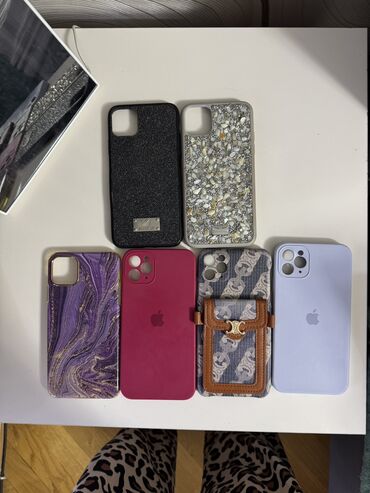 iphone 5 s satilir: AZ: 📱 iPhone 11 Pro Max üçün keyfiyyətli kabrolar satılır! Cəmi