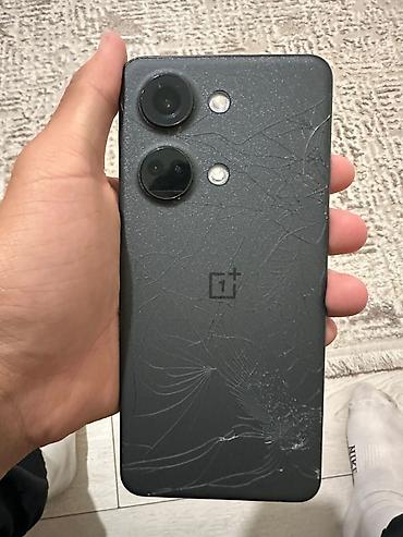 512: OnePlus Ace 2V, Б/у, 512 ГБ, цвет - Черный, 2 SIM — 5