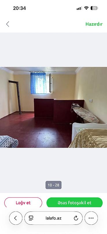 Bağ evlərinin satışı: Quba, 60 kv. m, 4 otaqlı, Hovuzsuz, Qaz, İşıq, Su — 9