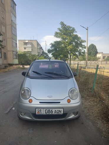купить бензонасос на ланос 1 5: Daewoo Matiz: 2005 г., 0.8 л, Автоматические, Бензин