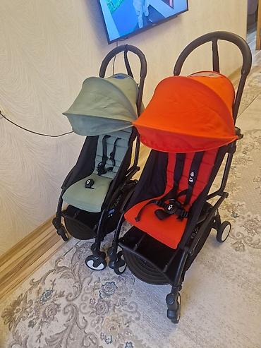 oyuncu az: Babyzen yoyo 2 ekiz kalyaska 680 azn bir ededi az islenib happy — 1