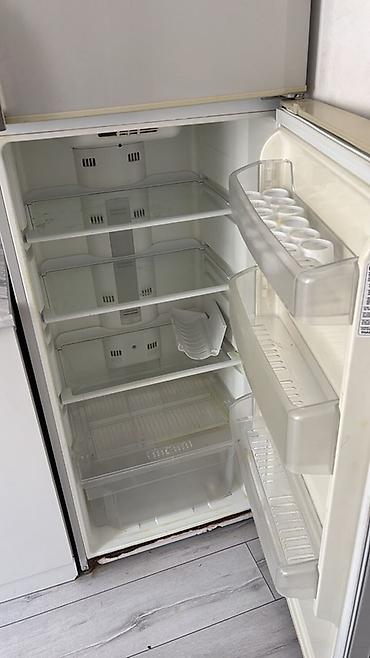 холодильник б у токмок: Холодильник Beko, Б/у, Двухкамерный — 2