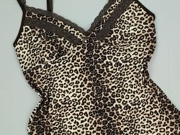 modne sukienki z dzianiny: Dagi, Nightshirt, size S