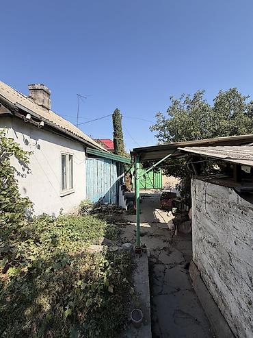 3комн: 3 комнаты, 60 м², 7 соток, Бишкек, Шлагбаум Агентство недвижимости — 6